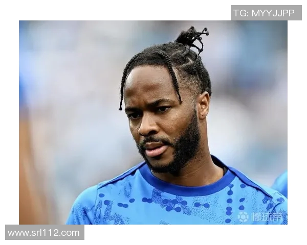 搞笑足球球星斯特林是谁 盘点这位球场上欢乐不断的超级球员